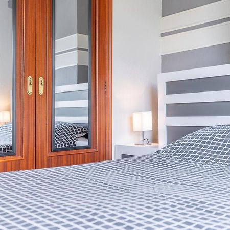 Apartment Zeus Calpe Buitenkant foto