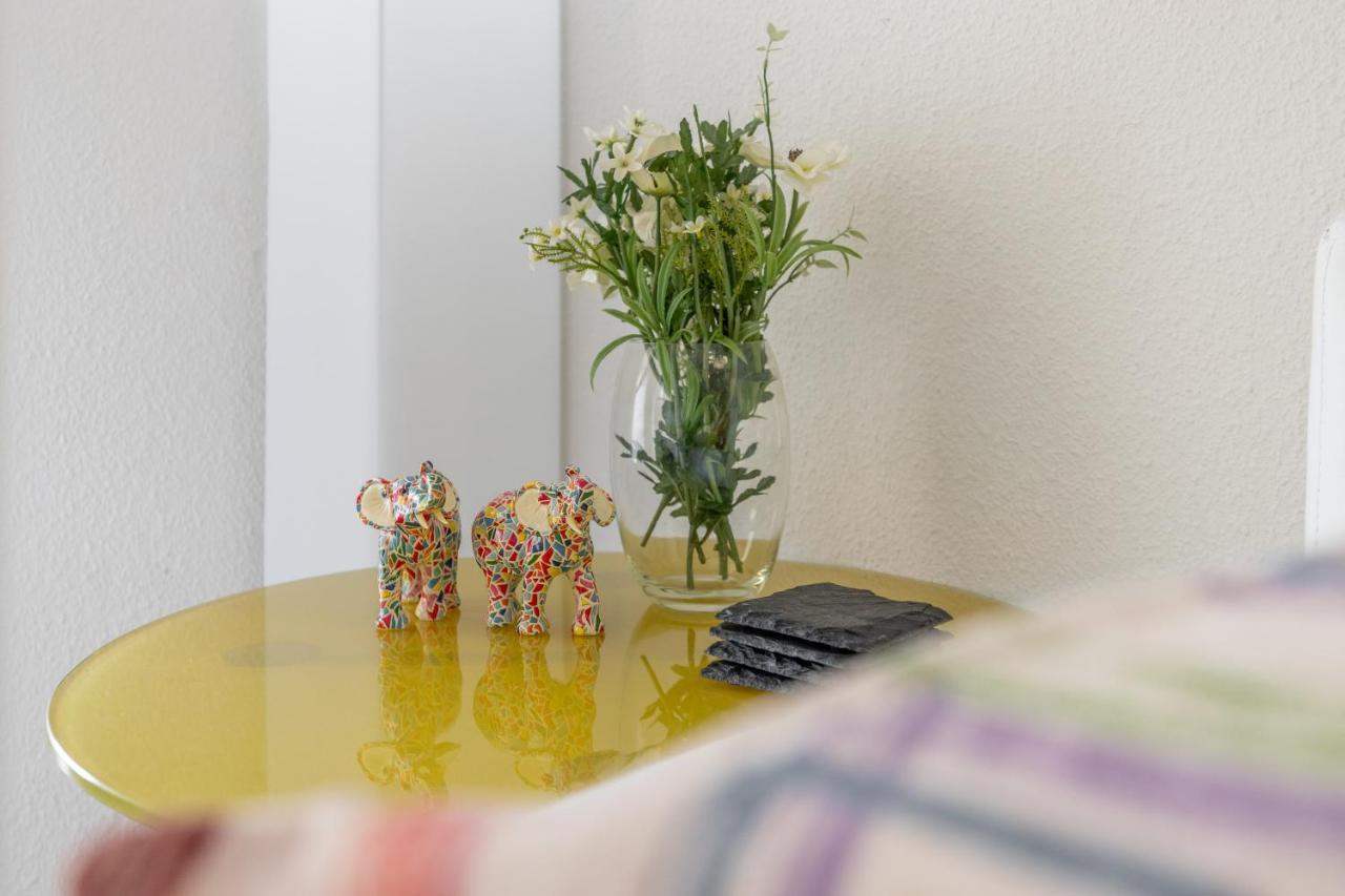 Apartment Zeus Calpe Buitenkant foto