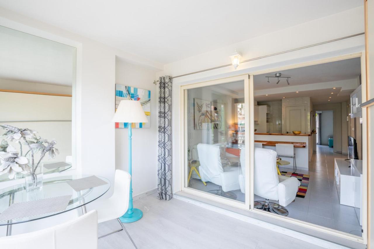Apartment Zeus Calpe Buitenkant foto
