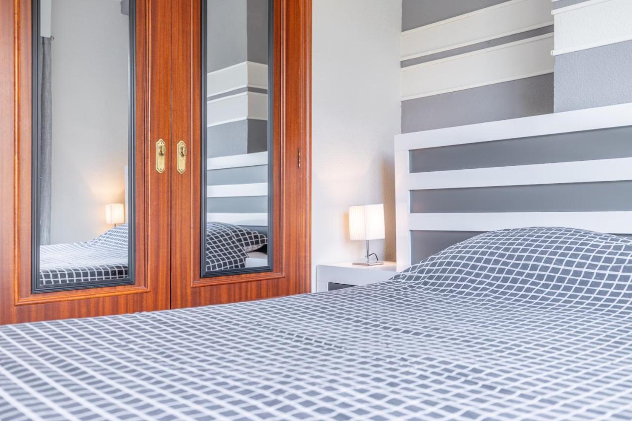 Apartment Zeus Calpe Buitenkant foto
