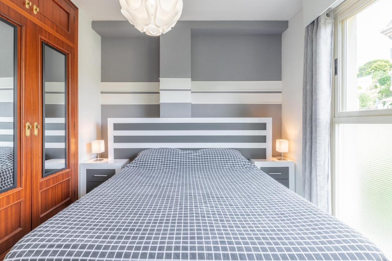 Apartment Zeus Calpe Buitenkant foto