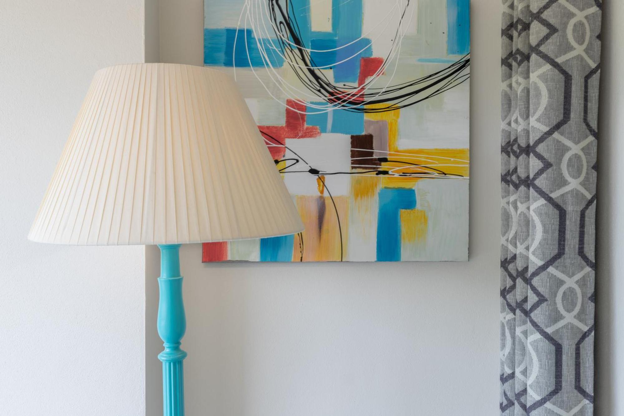 Apartment Zeus Calpe Buitenkant foto